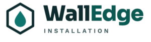 WallEdge logo